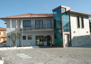 Casa Il Battello in Sarnico