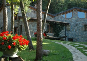Villa Novale with Pool in Fonteno