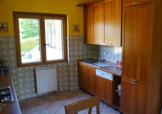 Dago Ranch mit Pool in Solto Collina - Esmate - Iseo See