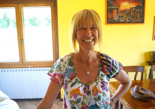 Dago Ranch mit Pool in Solto Collina - Esmate - Iseo See