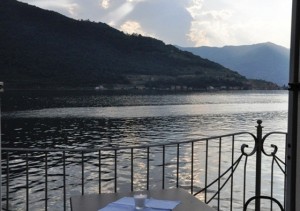 Appartamento Anna al Lago in Sale Marasino