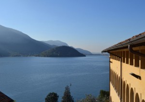 Castello Oldofredi with Swimming Pool in Peschiera Maraglio
