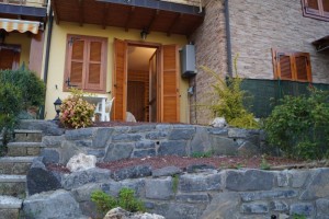 Casa Dream View in Fonteno