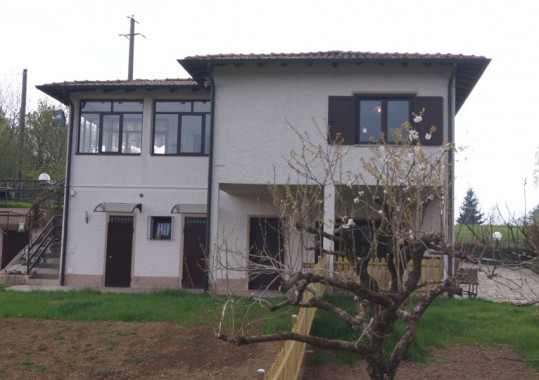 Dago Ranch mit Pool in Solto Collina - Esmate - Iseo See